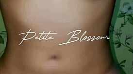 does asian pinay blossom ride reverse cowgirl?