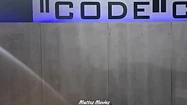 she records but loves a wild party