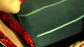 check out sirenita fuentes and helena d�nae in hot lesbian toy play