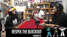 Cosplay twist with Nixlynka on blackout podcast
