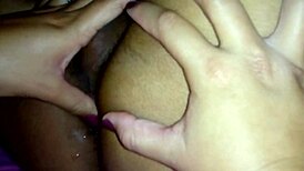 Oh Yeah, That Prostate Massage Feels So Good!