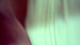 Thick Young Ebony Slut Drilled From Behind And Covered In Cum