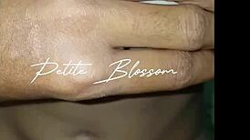 does asian pinay blossom ride reverse cowgirl?