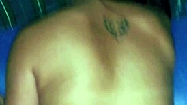 Sexy gf riding my cock in homemade session