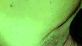 I made my greedy pumped up pussy squirt with lots of excitment, it was amazing!