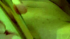 I made my greedy pumped up pussy squirt with lots of excitment, it was amazing!