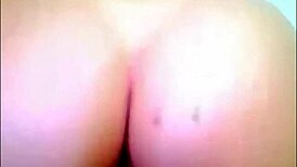 i'm watching this smoking hot webcam babe play with her pussy, deepthroating and riding a big cock