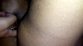 Oh Yeah, That Prostate Massage Feels So Good!