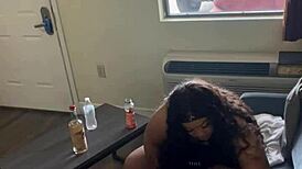 drippinvelvet and realsnotty double team this pornstar legend