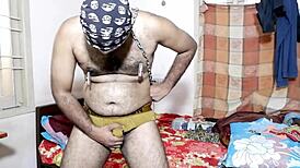 Chain Boy Energy Hot Dick?