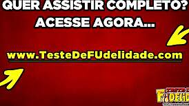 Brunette pornstar gives anal pounding to coworker