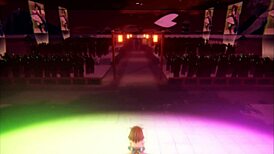 fucking her tight butthole in monster girl island ep 12 with my big cock