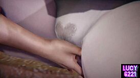 Black girl porn monster cock and big boobs