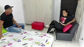 my employee turns out to be quite enthusiastic about her work highlight