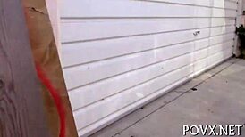 porn model chrissy saunders