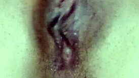 Moroccan Lesbian Slut Begs For Intense Ass Fucking