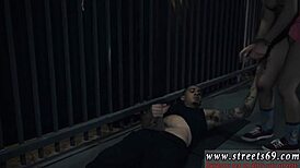 Guys Make Passes At Femmes Who Wear Glasses