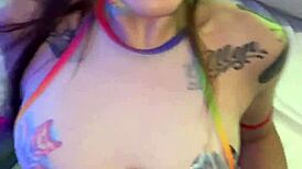 Sensual Fantasy Fuck with Brenna Mckenna Behind Scenes!