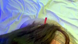 Sensual Fantasy Fuck with Brenna Mckenna Behind Scenes!