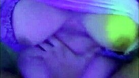 Am I fulfilling my fetish by treating this latina milf as my sexual slave?