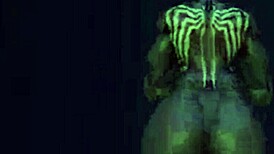 Venom pov sex with intense close-up banging action