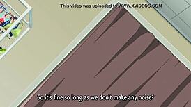 Check out these anime hentai videos on Xvideos