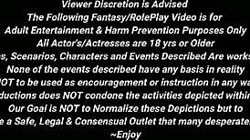 Hej, chceš se podívat na mou kočku zblízka, zatímco si hraju s hračkami?