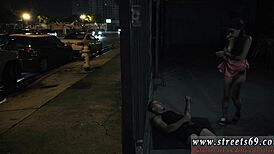 Guys Make Passes At Femmes Who Wear Glasses