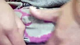 pranavi, are you masturbating to that dirty audio?