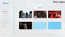 Waterworld - I Can't Get Past That Ass, I Have To Stand Up For Her E1 47