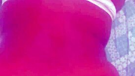 Fat Bbw Cousin Loves Big Cock Anal Pov