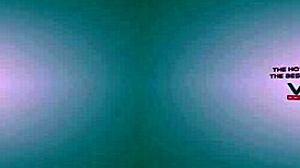 vrhush naughty threesome eveline dellai lindsey cruz lick pussy pov doggystyle