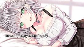 Voiced Hentai Joi Premature Ejaculation Training With Mommy~ Edging Countdown 3d Femdom Spiritjoi