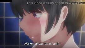 Hentai Big Boobs Girls Jordy Mia Johny Since!