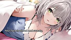 Voiced Hentai Joi Premature Ejaculation Training With Mommy~ Edging Countdown 3d Femdom Spiritjoi