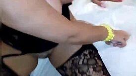 Bia Hotwife gets wilder with every group encounter she joins