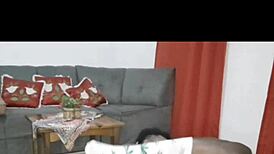 How Not To Enjoy The Sitting Of This Perfect Black Woman