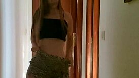 Got any hot tips for this sexy Latina babe?