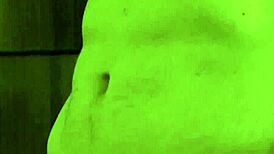 Busty skinny babe Lola Gatsby gets rough anal fucking