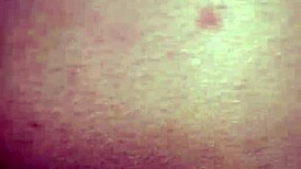 Babe Sucks Cock Sloppily Then Rides In Cowgirl.