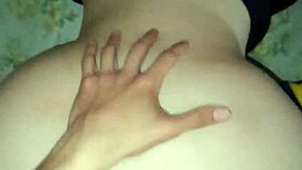 My Girlfriend's Friend Says, 'Fuck Me Doggy Style'