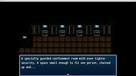 Daruma Escape Game With Bondage And Toys