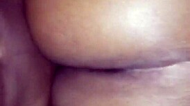 Best friend's wife seduces husband in secret encounter