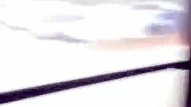 Slutslave1975 is being such a slut in public, watch her! 😈