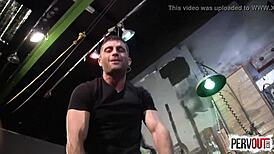 tied up and bullied by lance hart wedgies nuggies pov