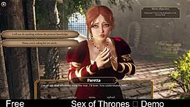 Sex Of Thrones Demo