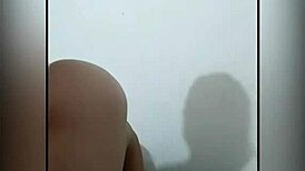 my novio grabed me havin sex with my friend