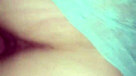 want to see my sexy close-up creampie with friend?