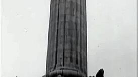 My secret life vintage 1960s threesome