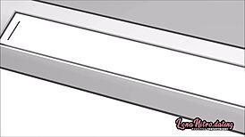 Feeling the thrill of foot fetish and pussy licking with Lenanitro on our dating day